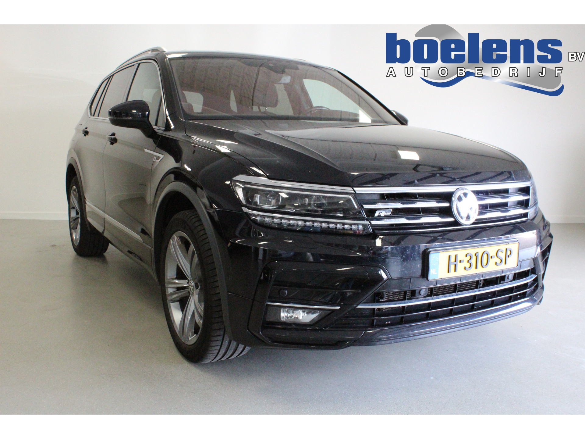 1.5 TSI Highline Business R 7p. TREKHAAK | ACC | CLIMA | 7P. | DIGI-DASH | NAVI | CARPLAY